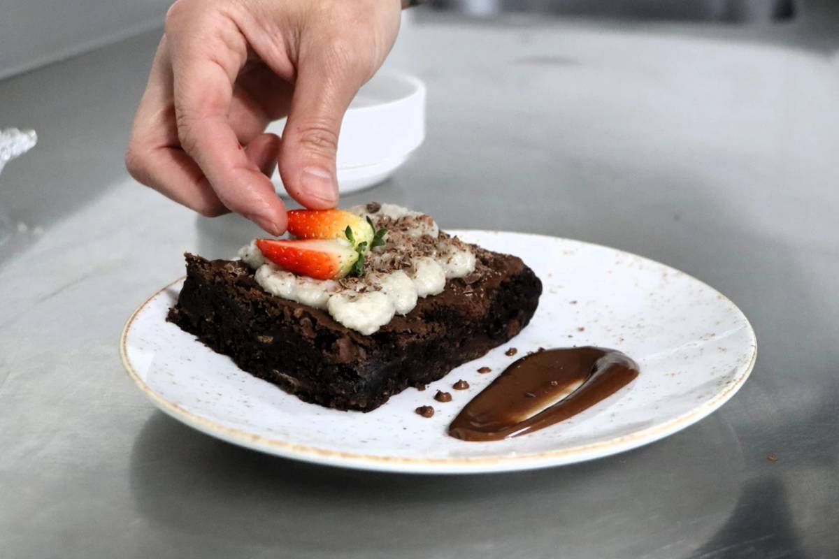 Sabor e criatividade redefinem o conceito de comida de hospital no Grupo Unimed Criciúma — foto 5