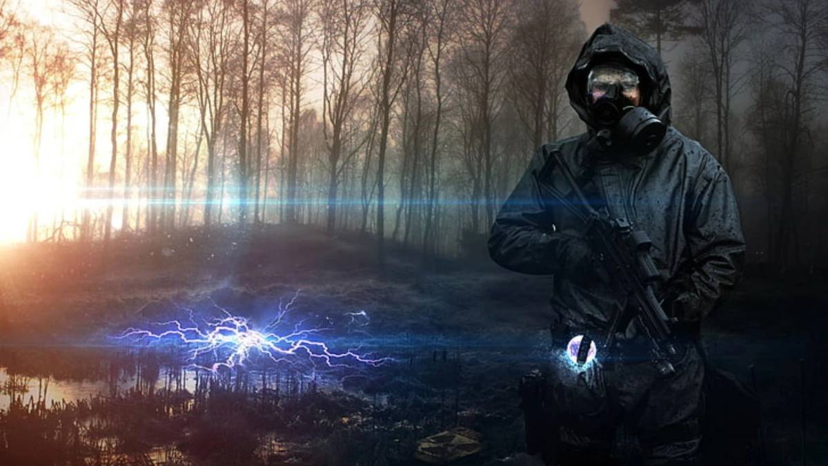 Prepare seu HD! Stalker 2 é um dos jogos que mais exigem espaço no armazenamento do console — foto 6