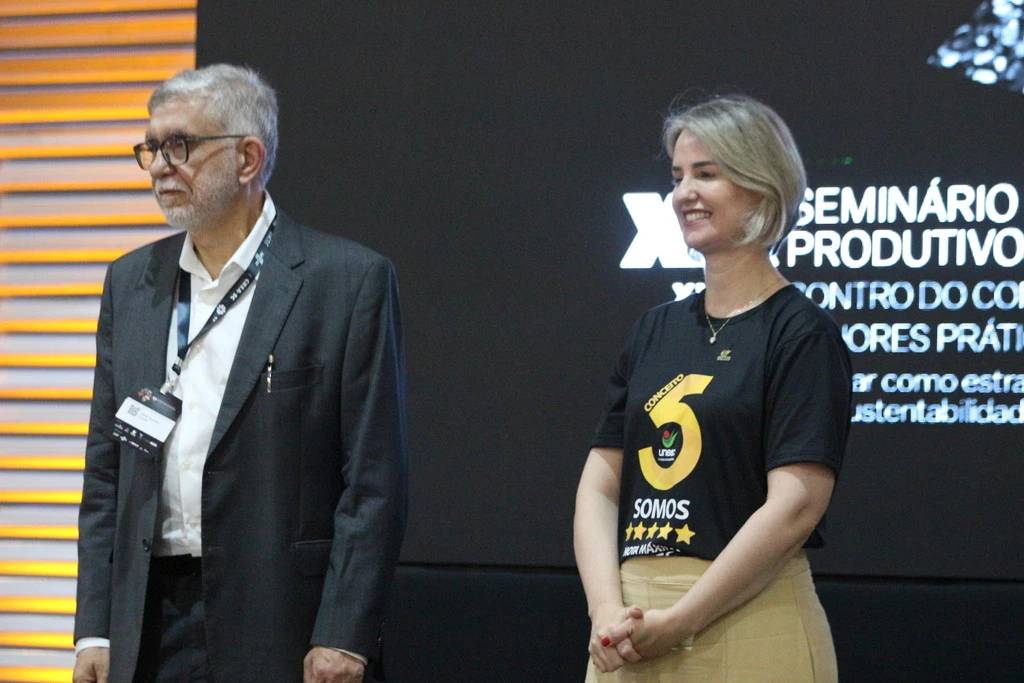 Evento nacional com foco nos Arranjos Produtivos Locais de Base Mineral inicia oficialmente no CRIO — foto 2