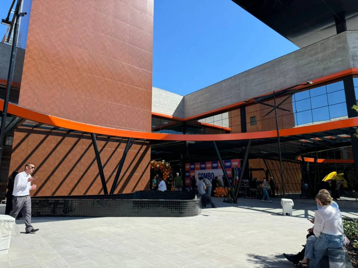 Giassi inaugura combo em Criciúma, gerando empregos e impulsionando a economia local — foto 16