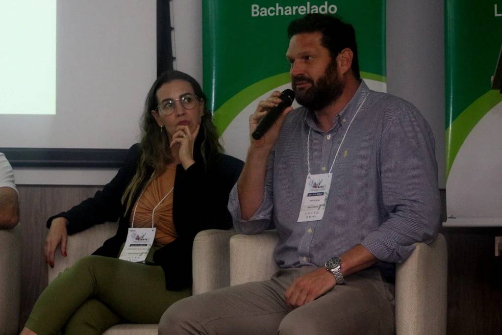 Simpósio de Atividade Física e Saúde promove debates e troca de experiências sobre e qualidade de vida — foto 2