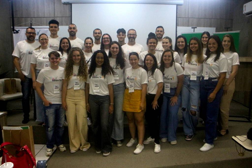 Simpósio de Atividade Física e Saúde promove debates e troca de experiências sobre e qualidade de vida — foto 4
