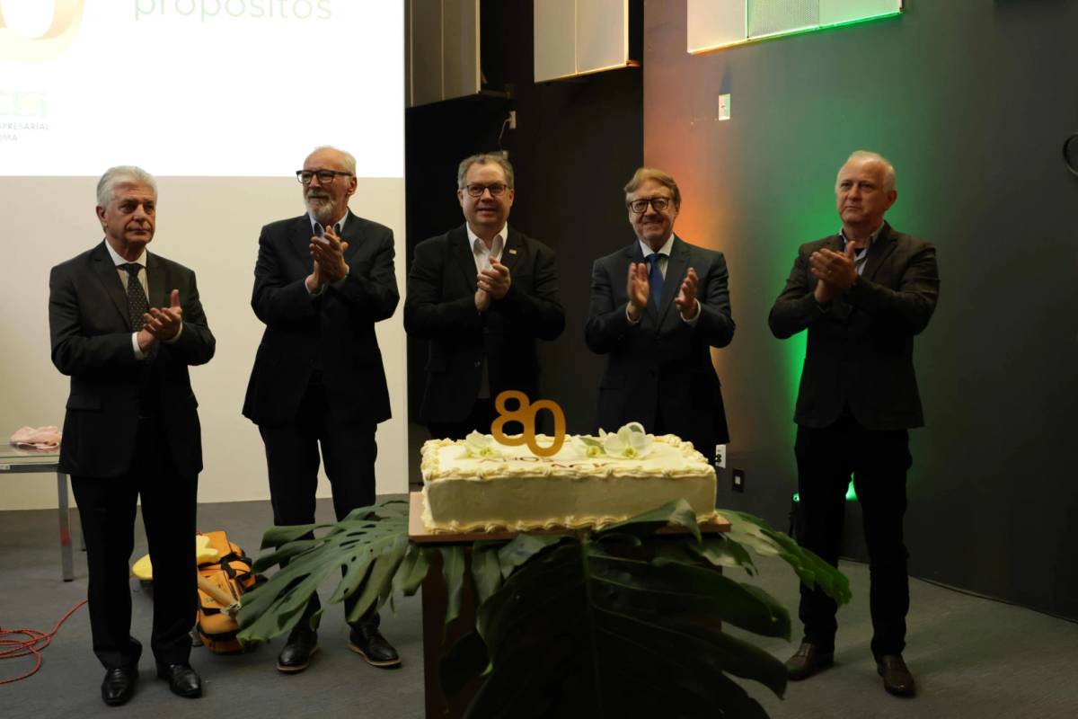 Em noite festiva, Acic homenageará pessoas e organizações — foto 1