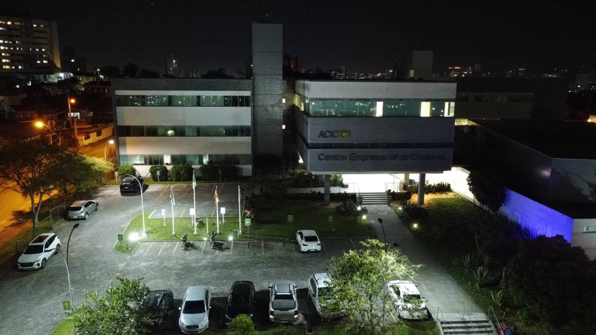 Em noite festiva, Acic homenageará pessoas e organizações — foto 3