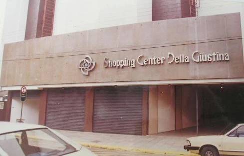 Shopping Della celebra 40 anos de história — foto 4