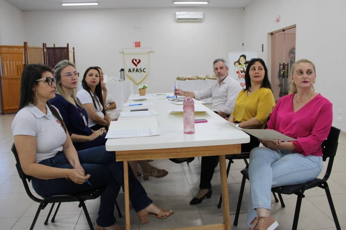 Afasc encerra 4ª edição do Concurso de Sustentabilidade com foco na horta escolar — foto 2