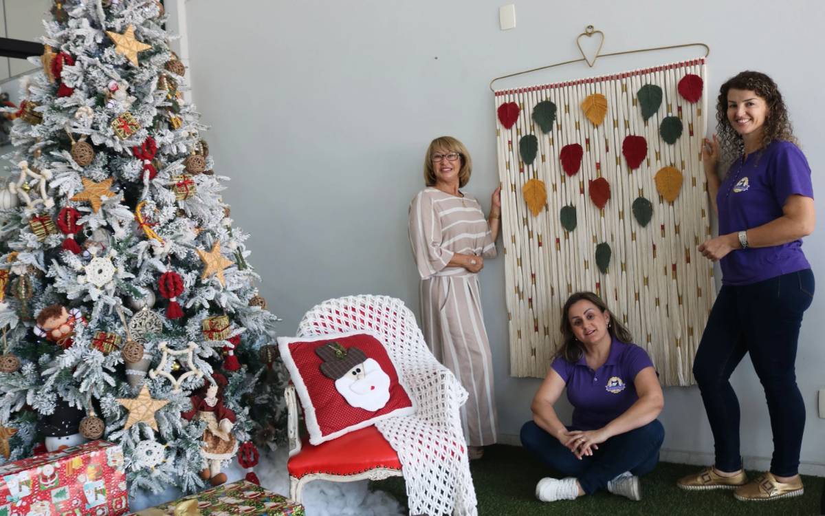 Natal Encantado da Coopercocal irá espalhar magia e alegria para a comunidade — foto 3