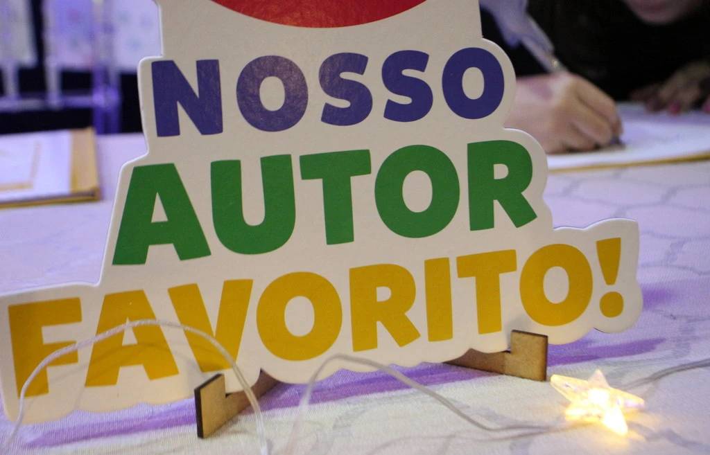 Ciranda do Livro celebra criatividade e protagonismo dos alunos do Colégio Unesc — foto 3