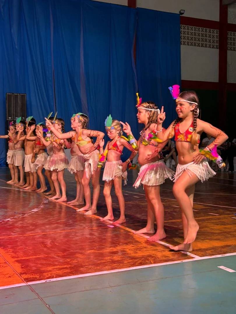 Sexta edição do Rincão em Dança encanta público — foto 1