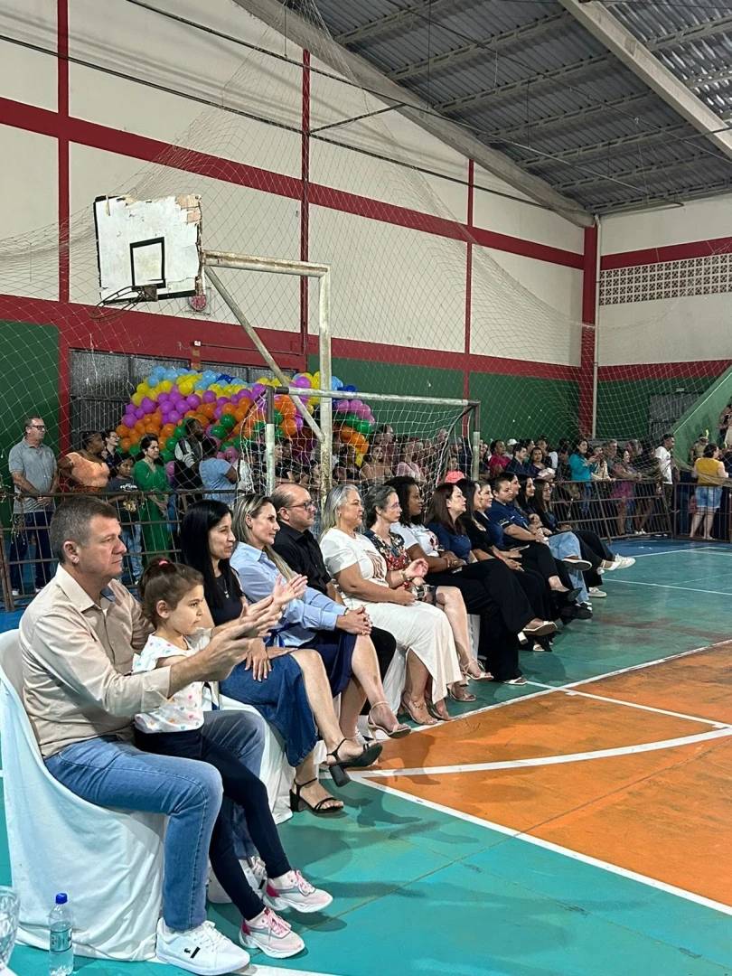 Sexta edição do Rincão em Dança encanta público — foto 2