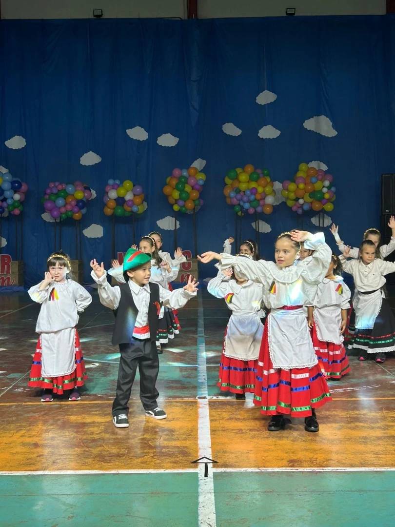 Sexta edição do Rincão em Dança encanta público — foto 3