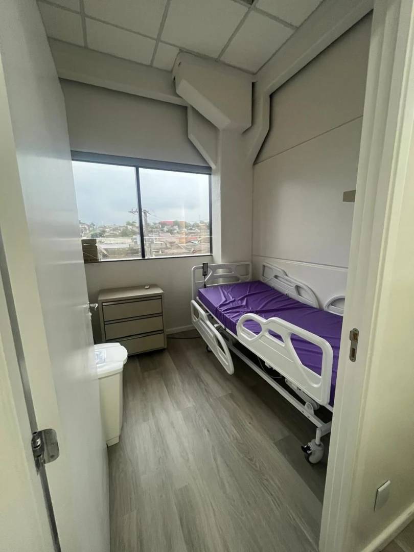 Pronto Atendimento 24 horas será inaugurado nesta segunda-feira em Criciúma — foto 2