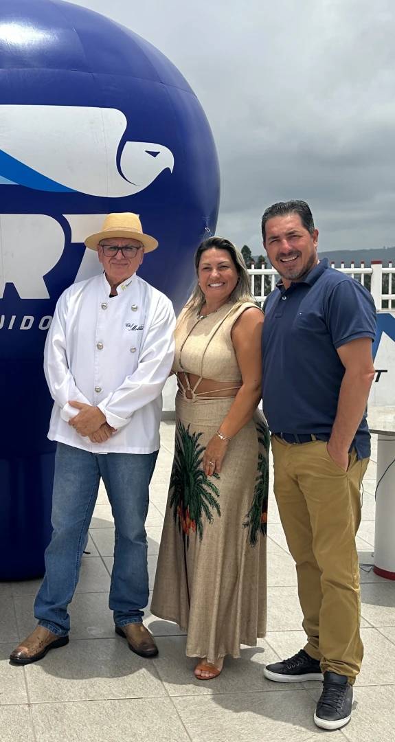 Encerramento Fim de Ano com Colaboradores e Diretores do Fort Distribuidora — foto 2