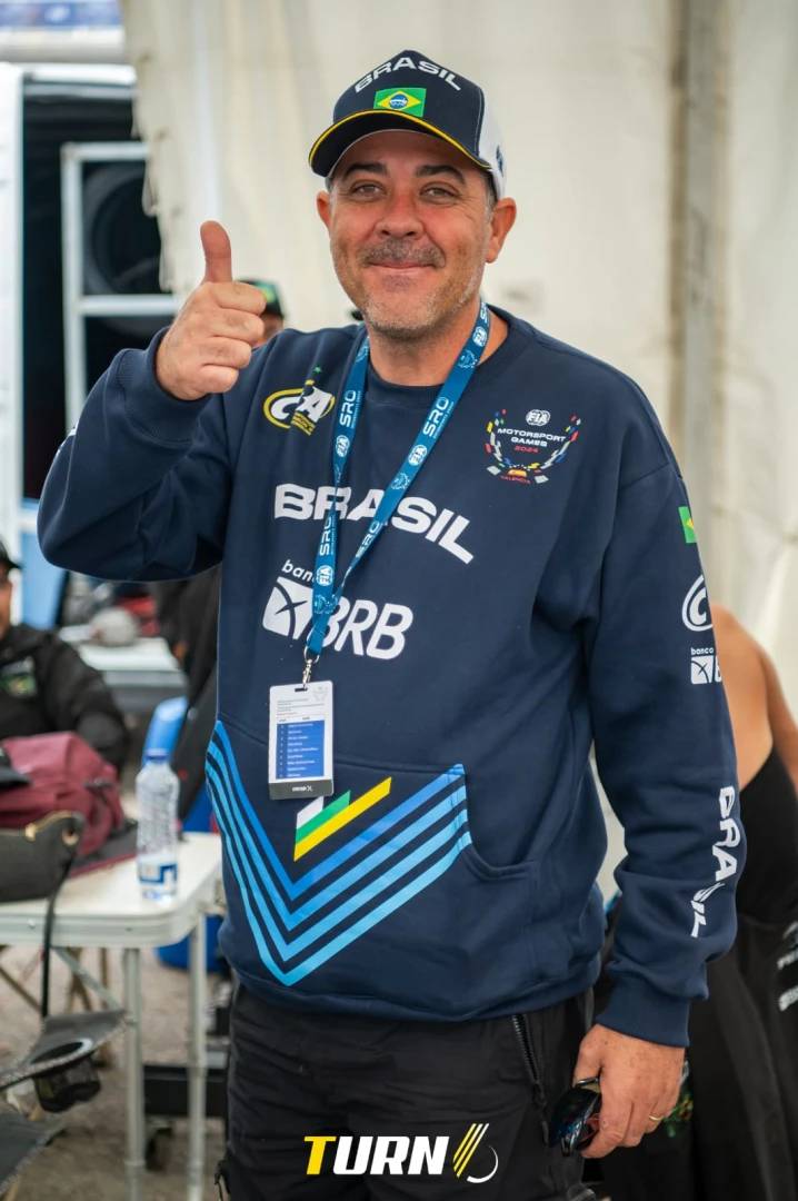 Piloto de Criciúma faz história e representa o Brasil em Mundial de Drift — foto 4