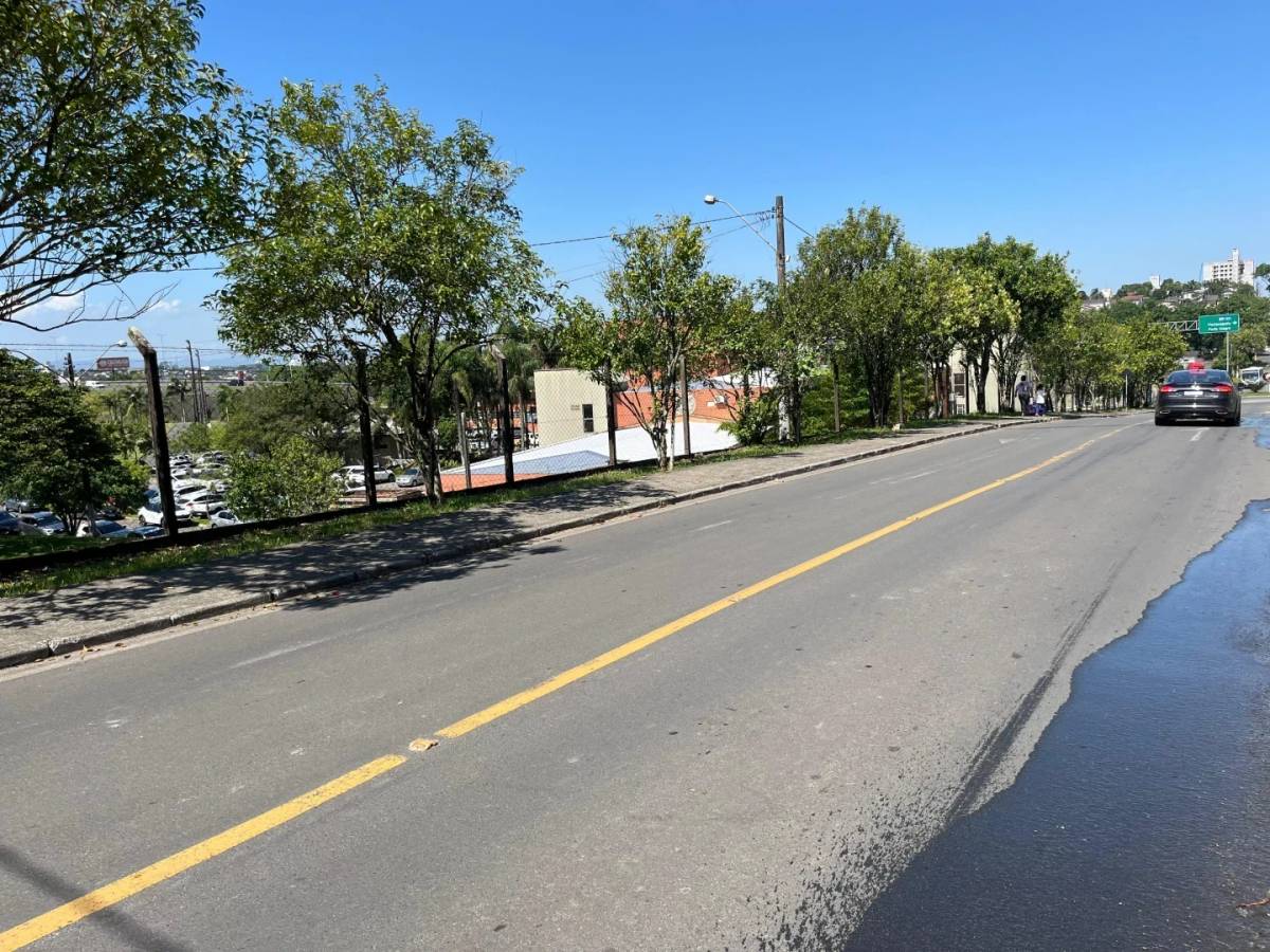 Sancionada lei que nomeia rua em homenagem ao sargento Davi Appel da Silva — foto 2