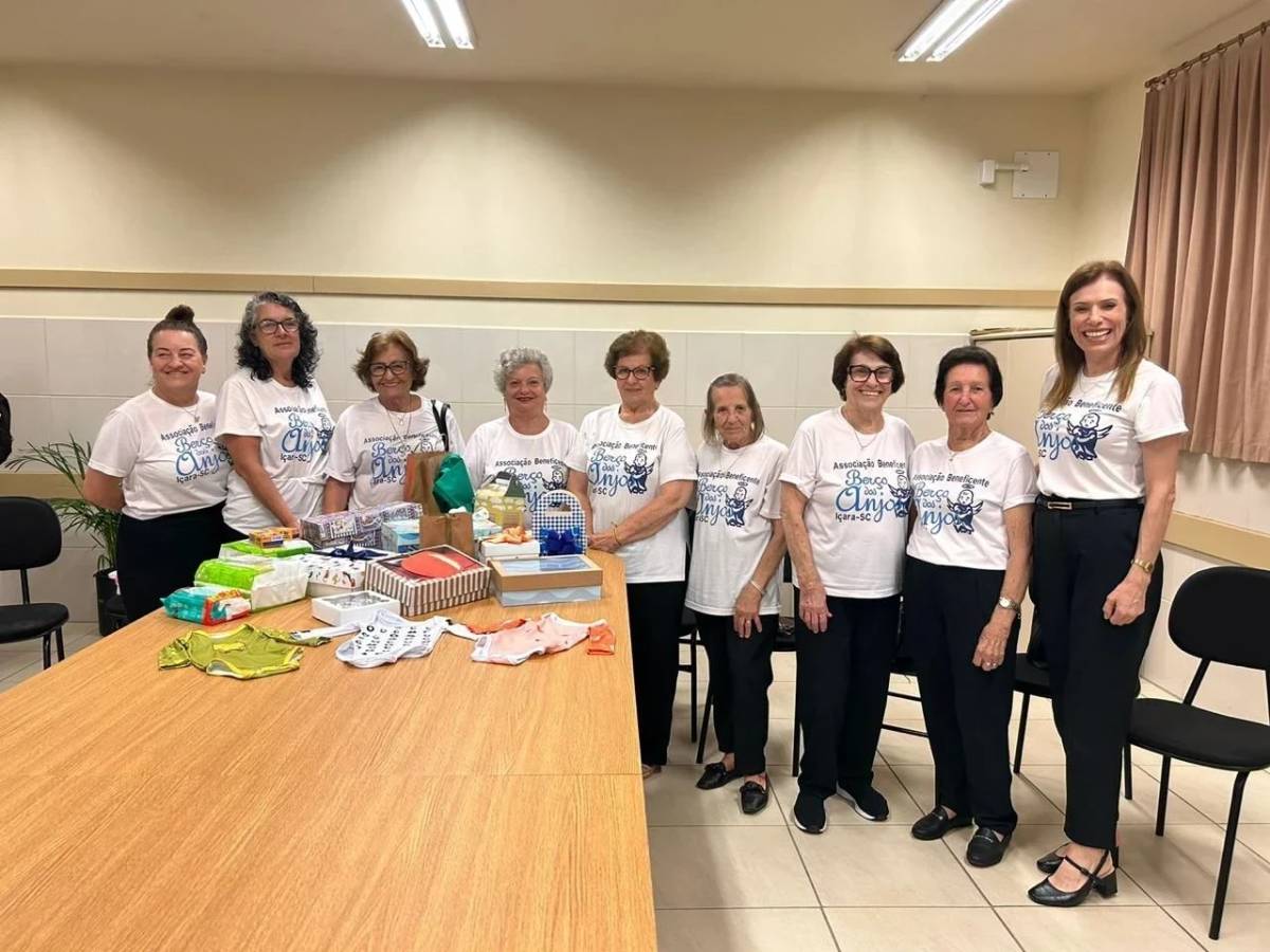 ‘Sublimando Sorrisos': projeto une design e solidariedade — foto 1