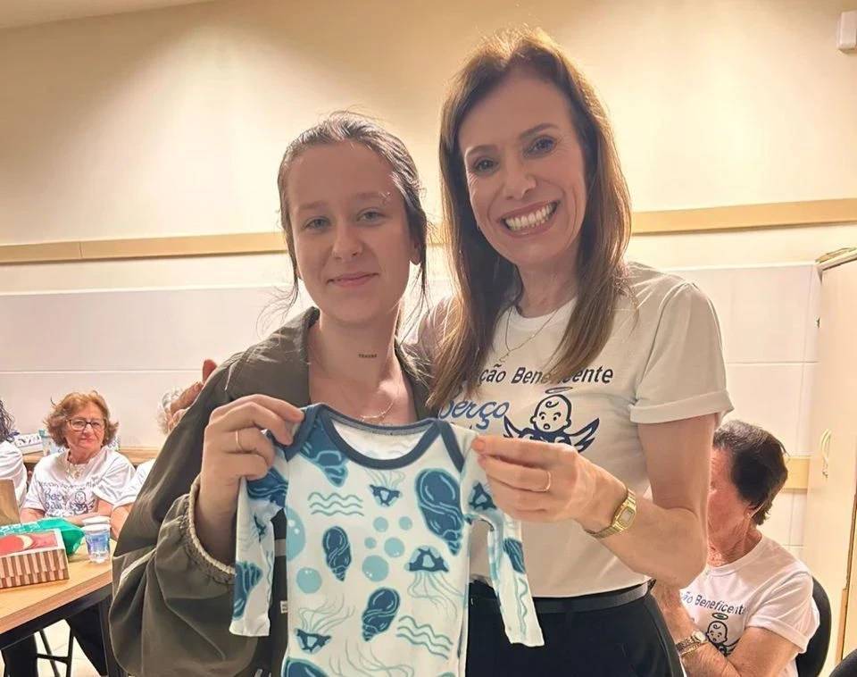 ‘Sublimando Sorrisos': projeto une design e solidariedade — foto 3