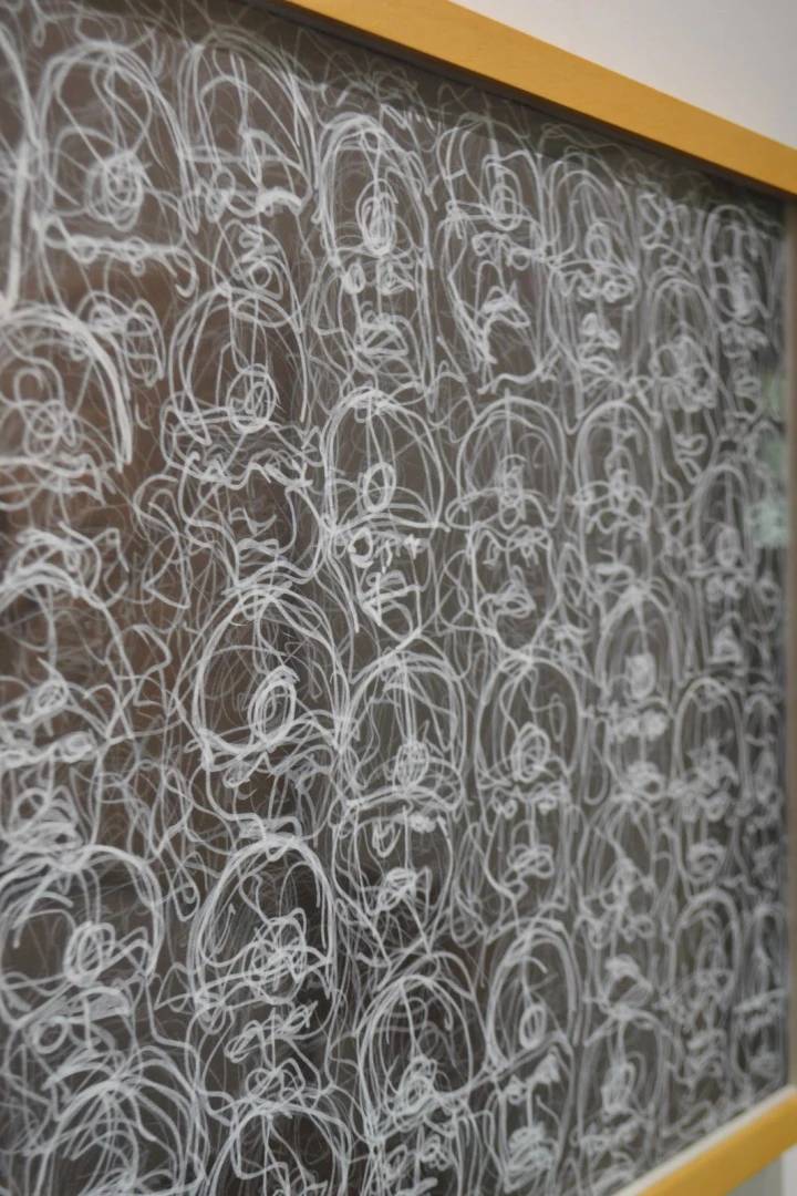Vento Sul: Fundação Cultural de Criciúma apresenta exposição com mais de 40 artistas — foto 2
