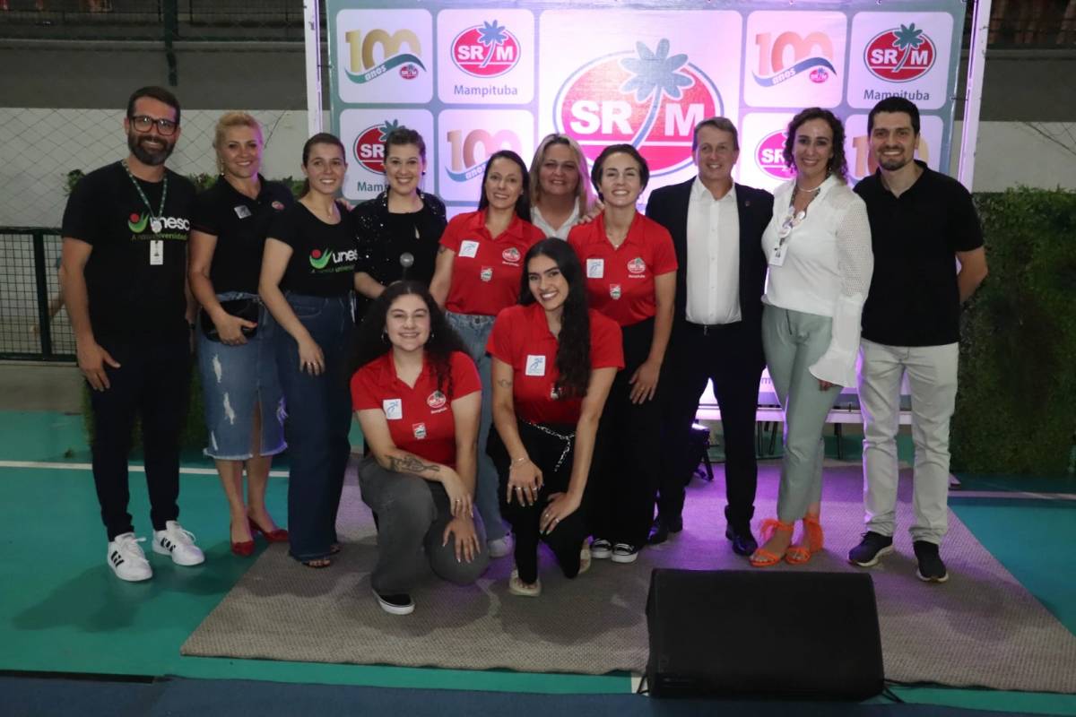 Encanto, emoção e ginásio lotado no Festival de Ginástica Rítmica — foto 2