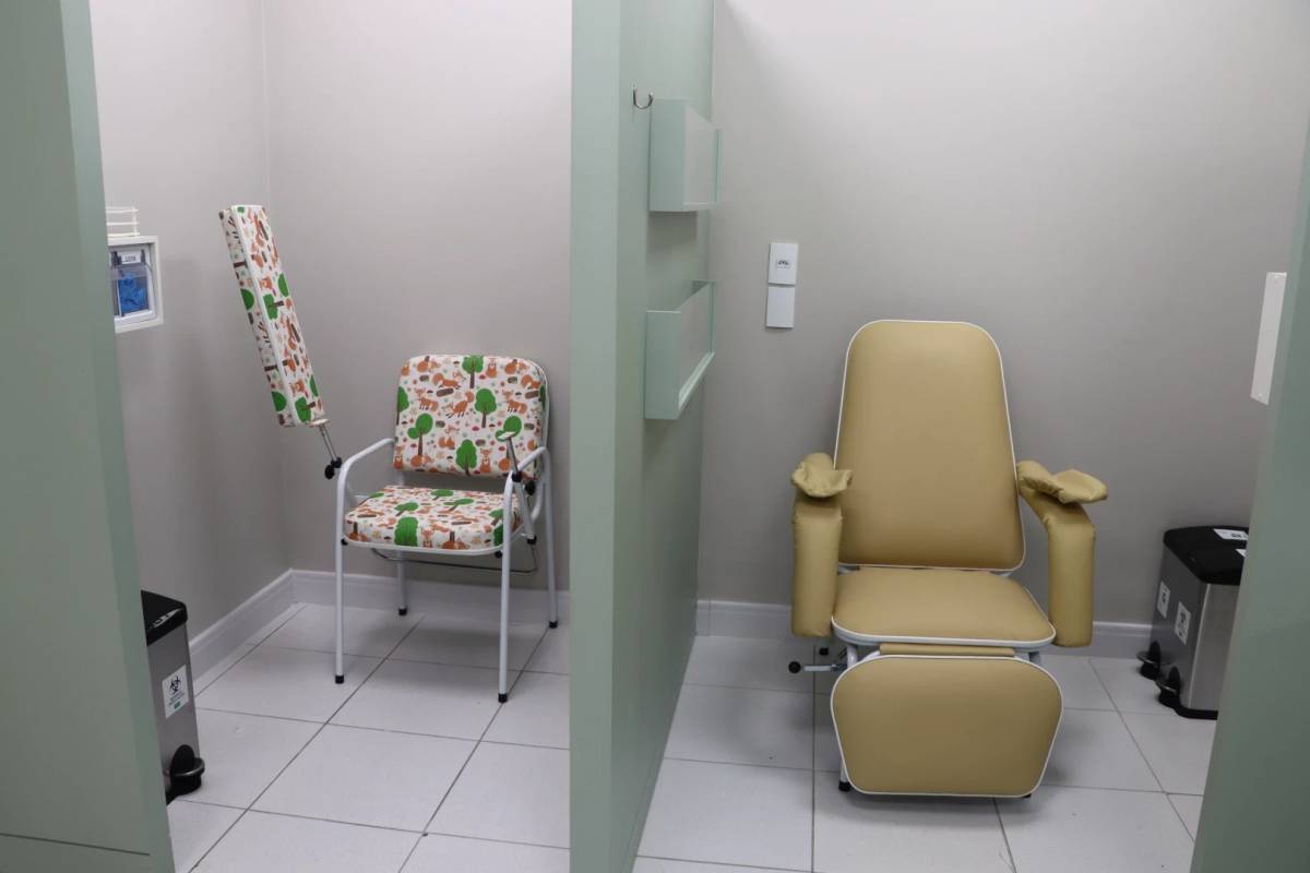 Laboratório Búrigo inaugura unidade em Sombrio e amplia presença no Extremo Sul de SC — foto 2