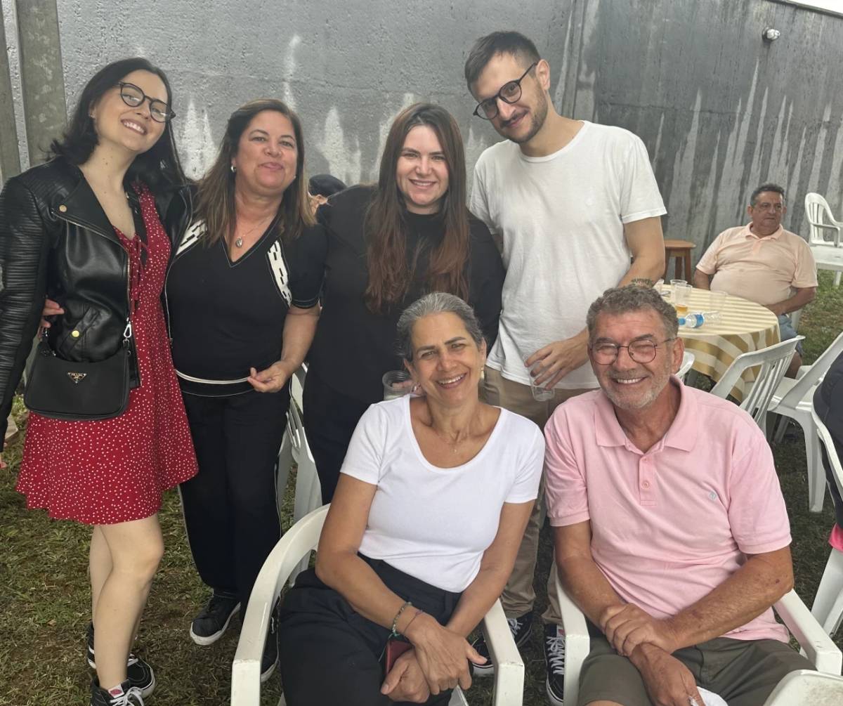 Despedida ZAIRO CASAGRANDE (Vereador) — foto 62
