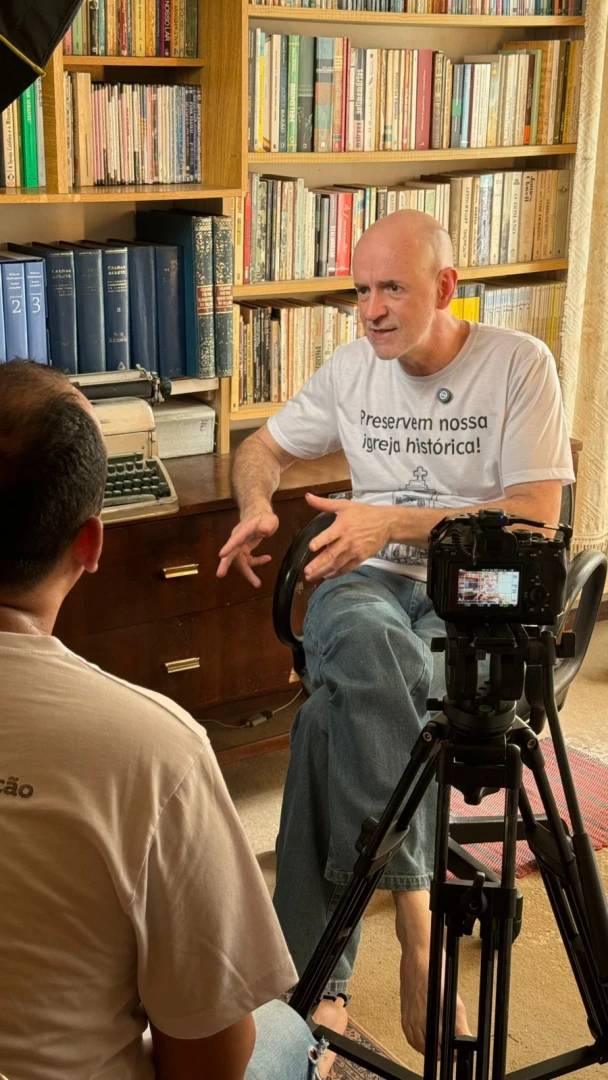 Falas Araranguaenses: estreia documentário que celebra a voz e identidade de Araranguá — foto 1