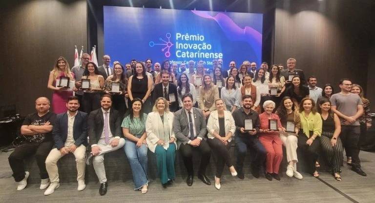 Unesc consolida liderança em Pesquisa e Inovação — foto 1