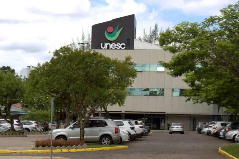 Unesc consolida liderança em Pesquisa e Inovação — foto 2
