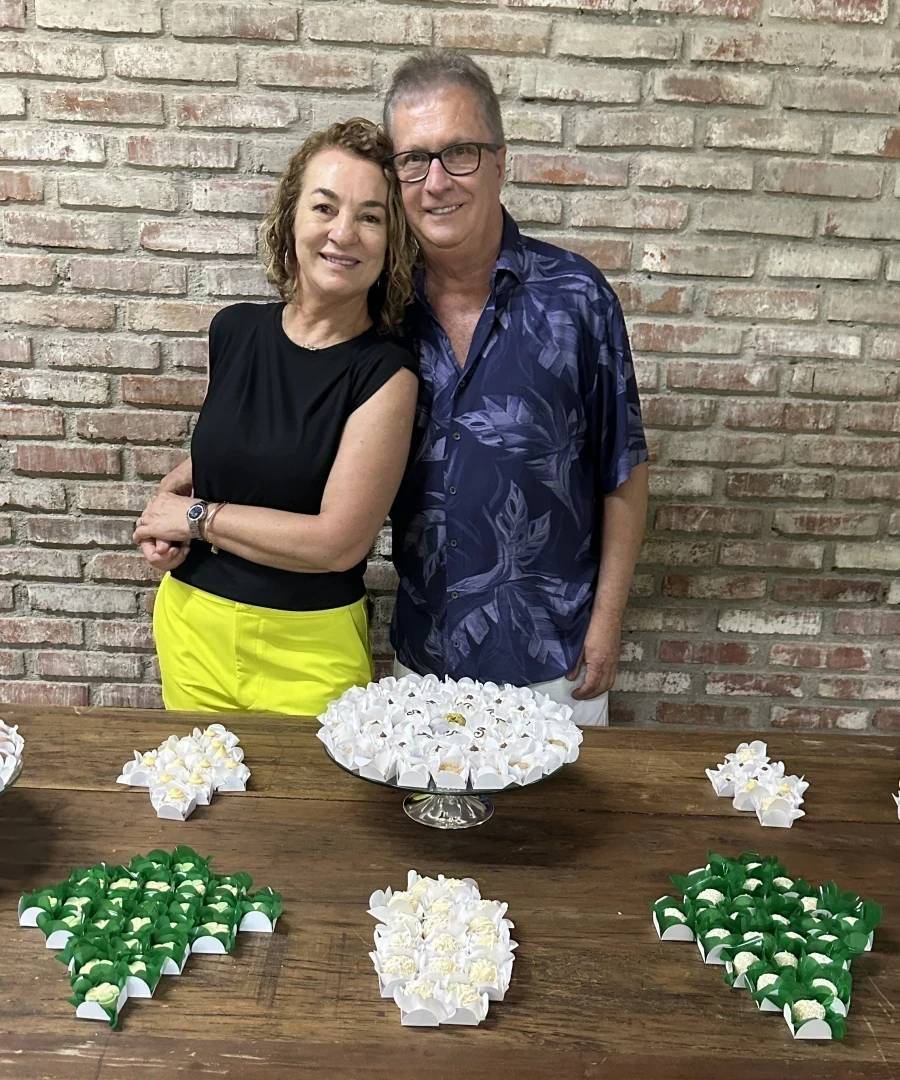 Aniversário de  Sergio Luzietti — foto 1