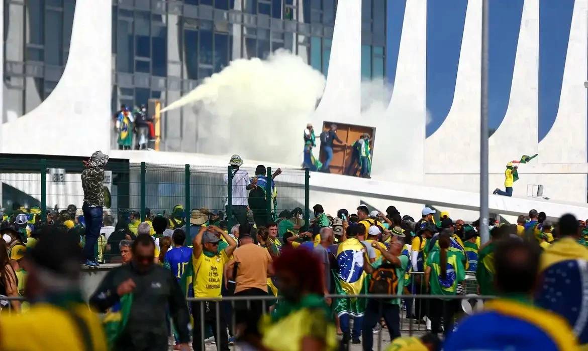 Uma ferida na história do Brasil — foto 1