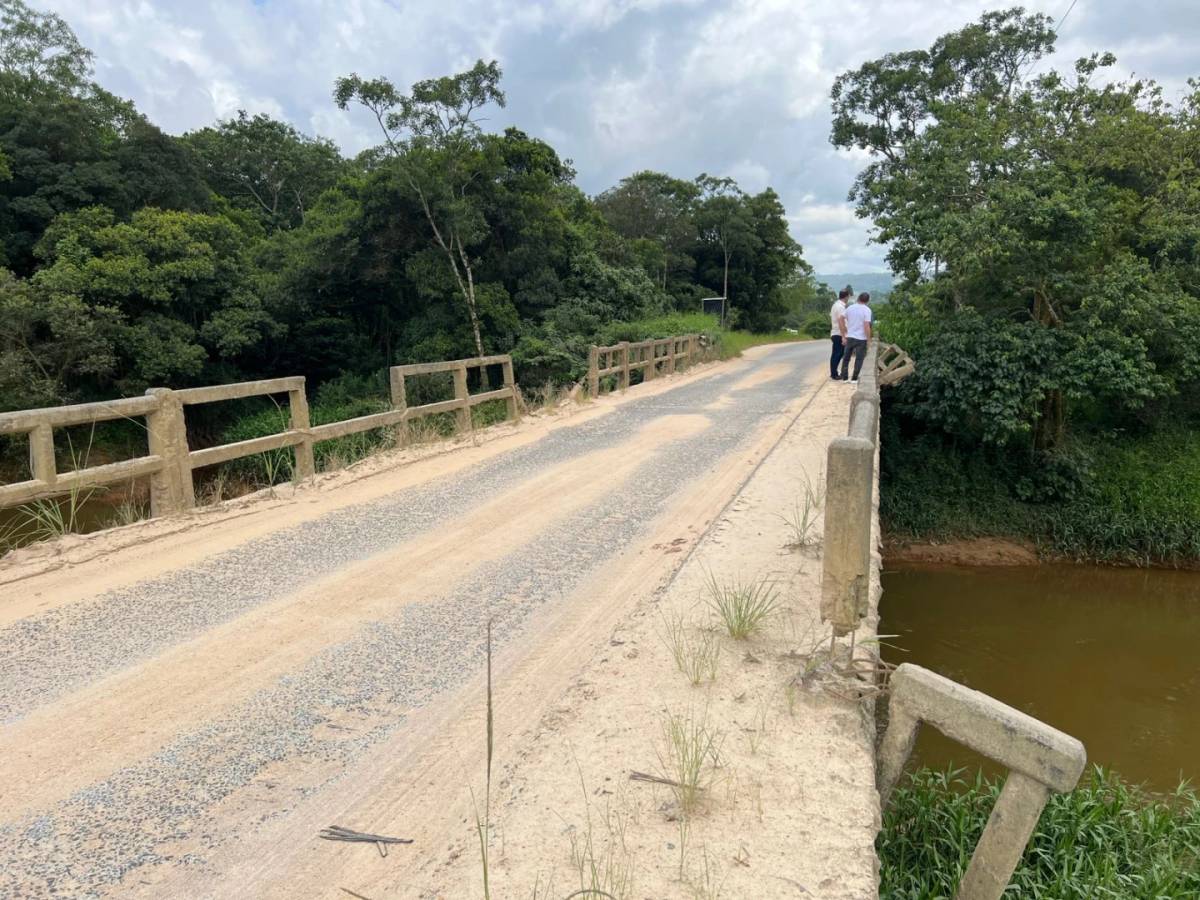 Gestores de Morro da Fumaça e Treze de Maio unem forças para pleitear por demandas em comum — foto 1