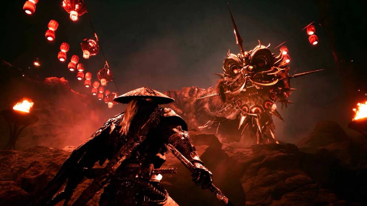 Trailer gameplay de Phantom Blade Zero é impressionante! — foto 2