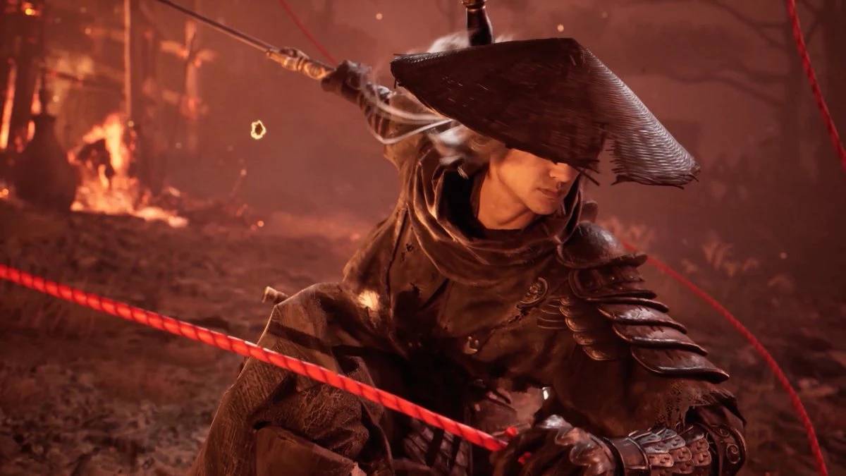 Trailer gameplay de Phantom Blade Zero é impressionante! — foto 3