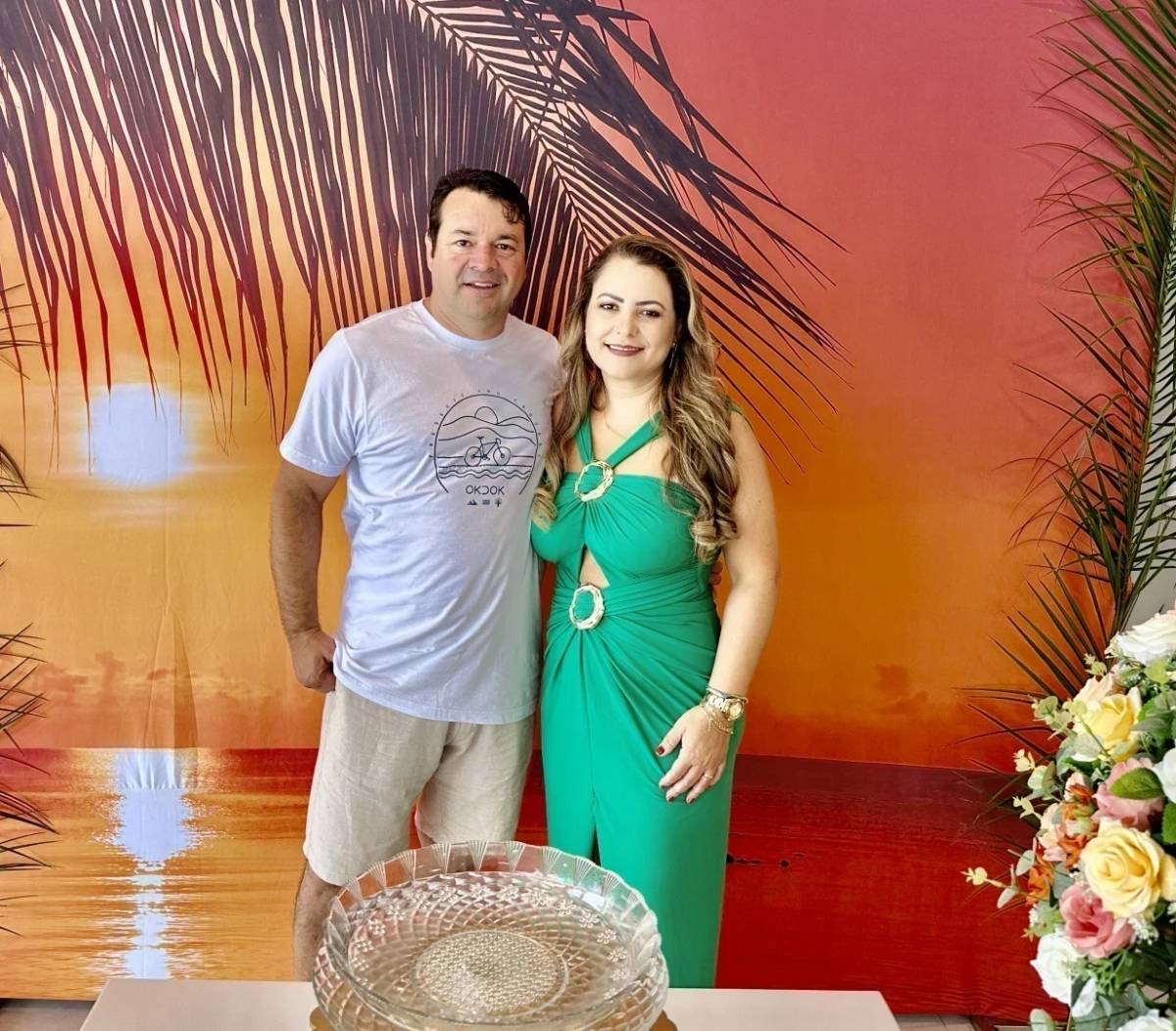 Aniversário de  Joelson Domingos — foto 1