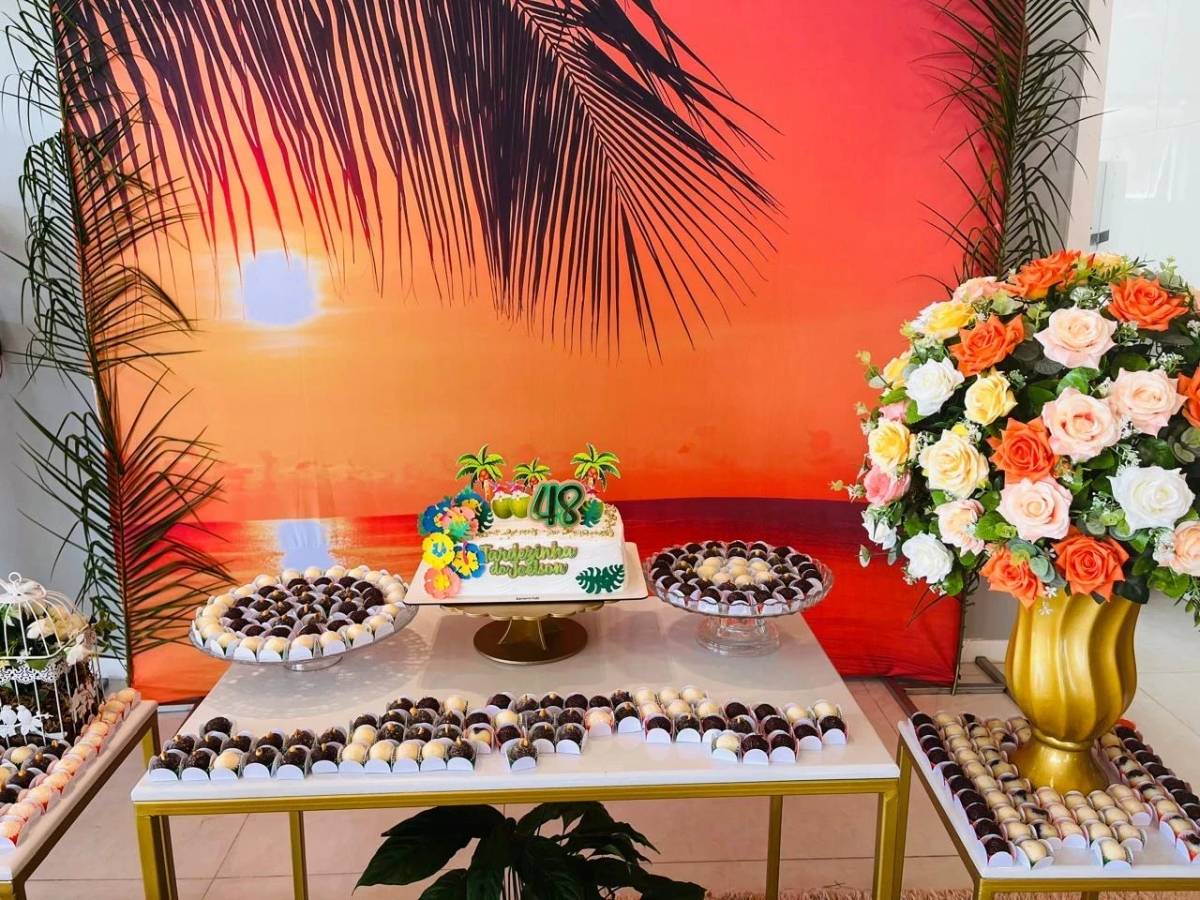 Aniversário de  Joelson Domingos — foto 100