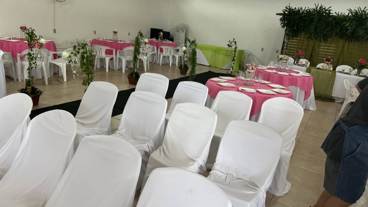 Casamento de Amanda & Marcelo — foto 2