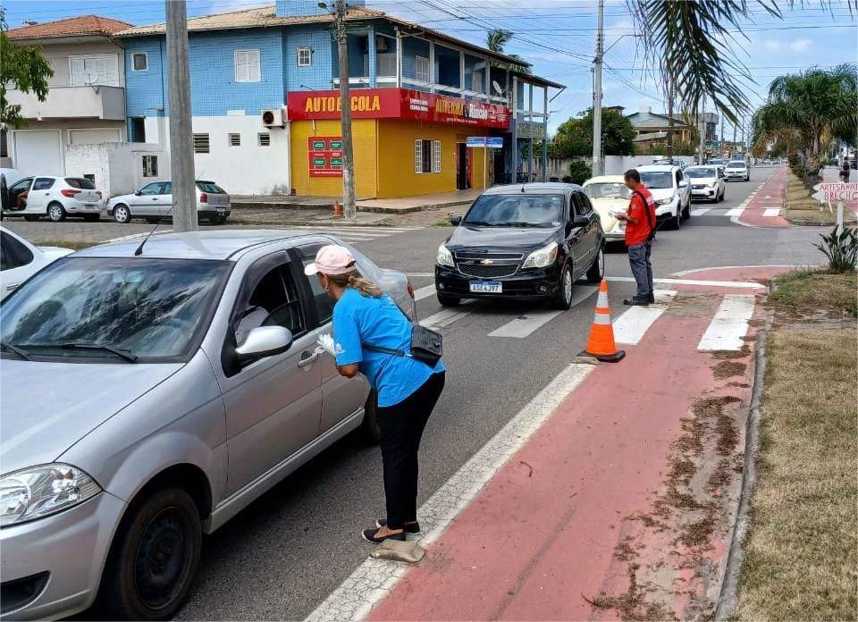Balneário Rincão intensifica ações de combate à dengue — foto 3