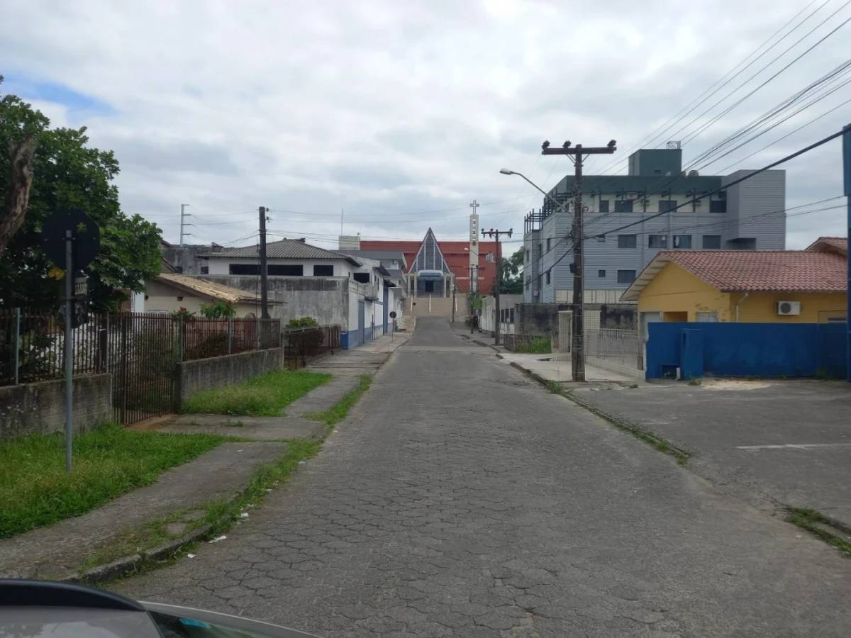 Moradores reclamam da infraestrutura de ruas em Criciúma — foto 2