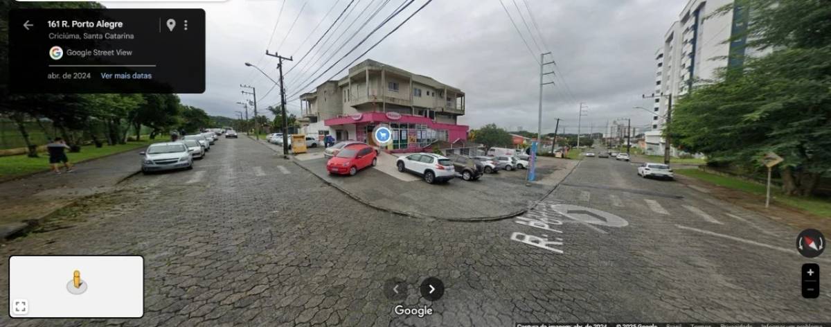 Moradores reclamam da infraestrutura de ruas em Criciúma — foto 23