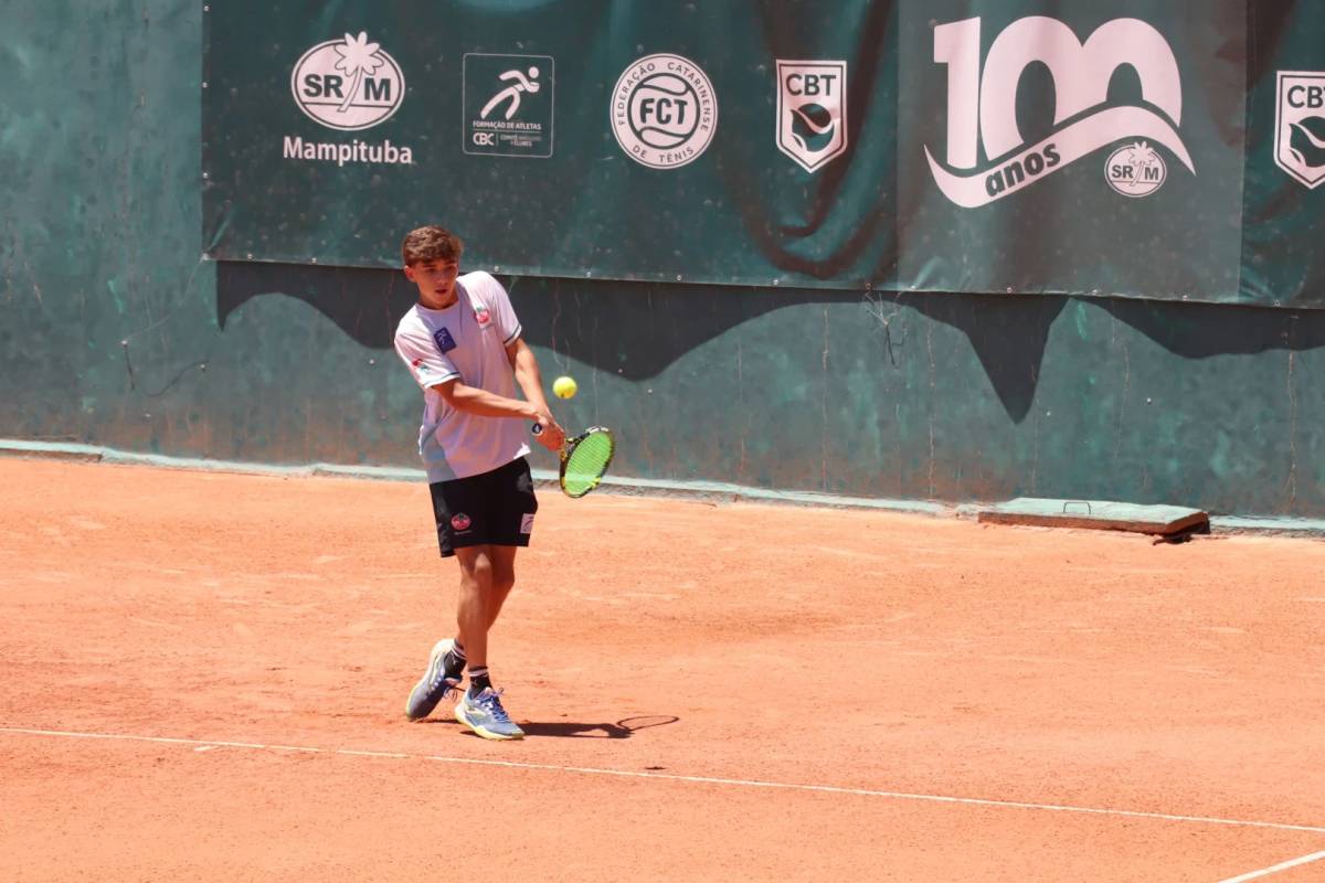 Mampituba inicia o ano como clube catarinense melhor colocado no ranking do CBC — foto 5