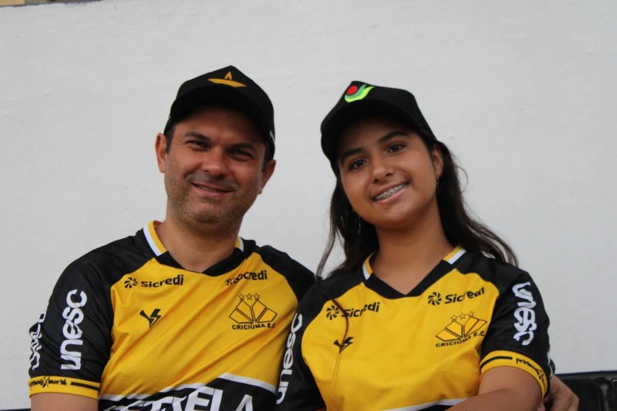 Mais de oito mil torcedores saem frustrados do HH após empate diante do Santa Catarina — foto 1