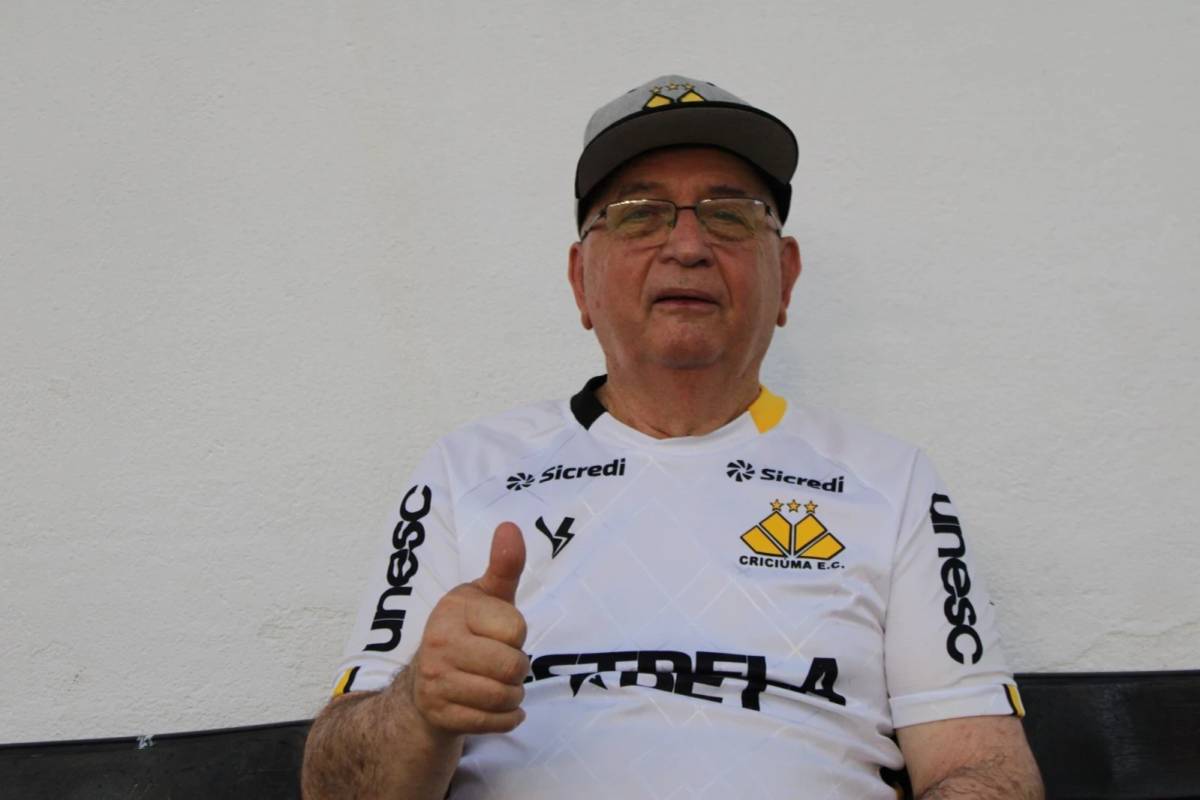 Mais de oito mil torcedores saem frustrados do HH após empate diante do Santa Catarina — foto 2
