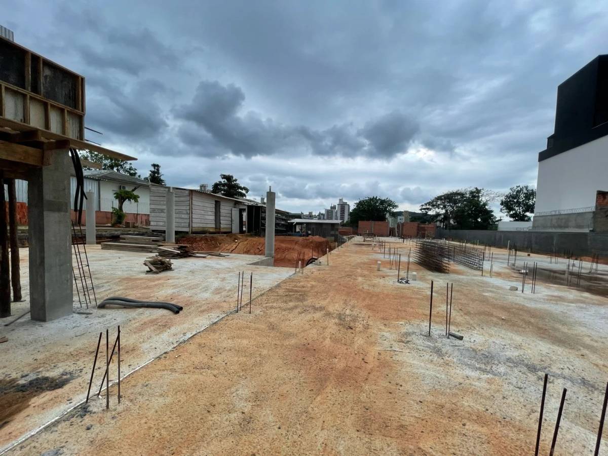 Asilo São Vicente de Paulo aumentará número de vagas com nova estrutura — foto 2