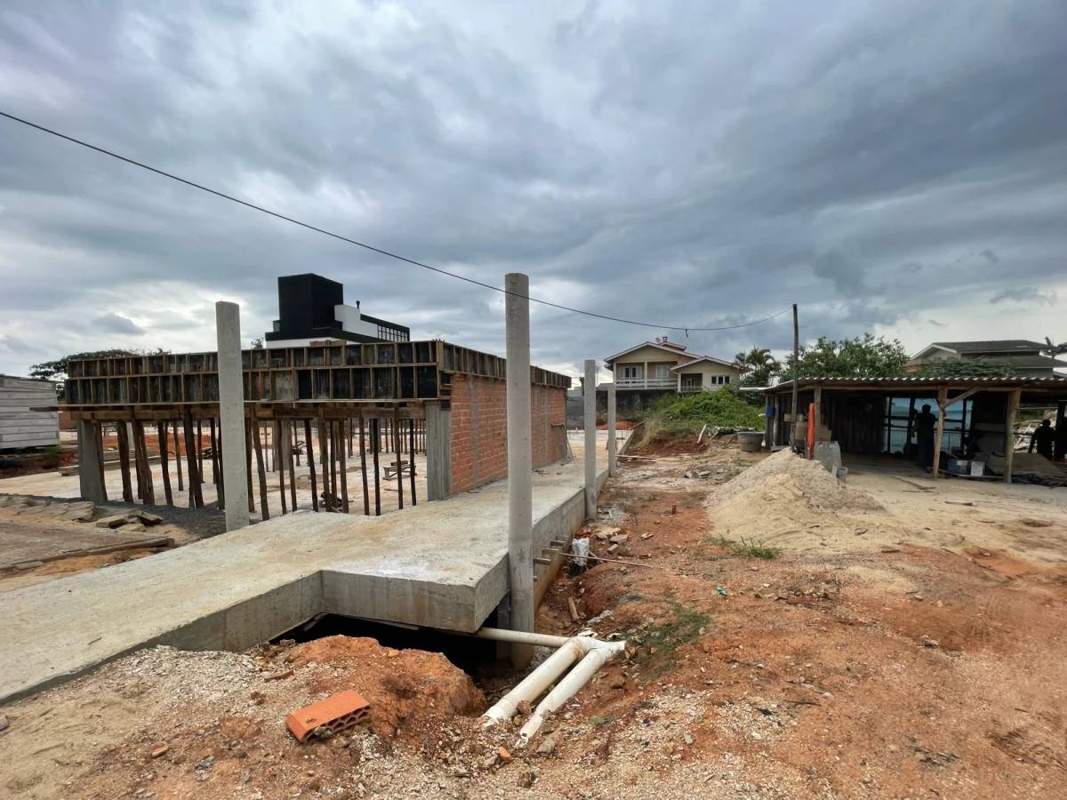 Asilo São Vicente de Paulo aumentará número de vagas com nova estrutura — foto 23