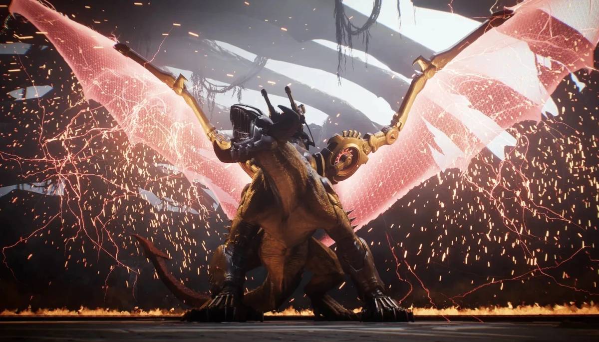 O Novo DOOM: The Dark Ages está insano! Classificação M18 confirma a violência do game. — foto 2