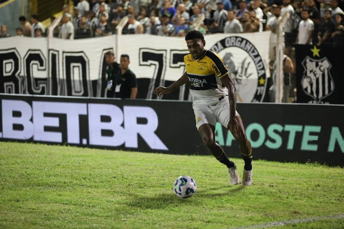Veja as fotos da vitória e classificação do Criciúma na Copa do Brasil — foto 13