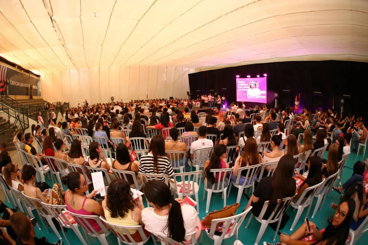'Chapa 1 – Unesc presente com olhar no futuro' abre diálogo com a comunidade acadêmica — foto 4
