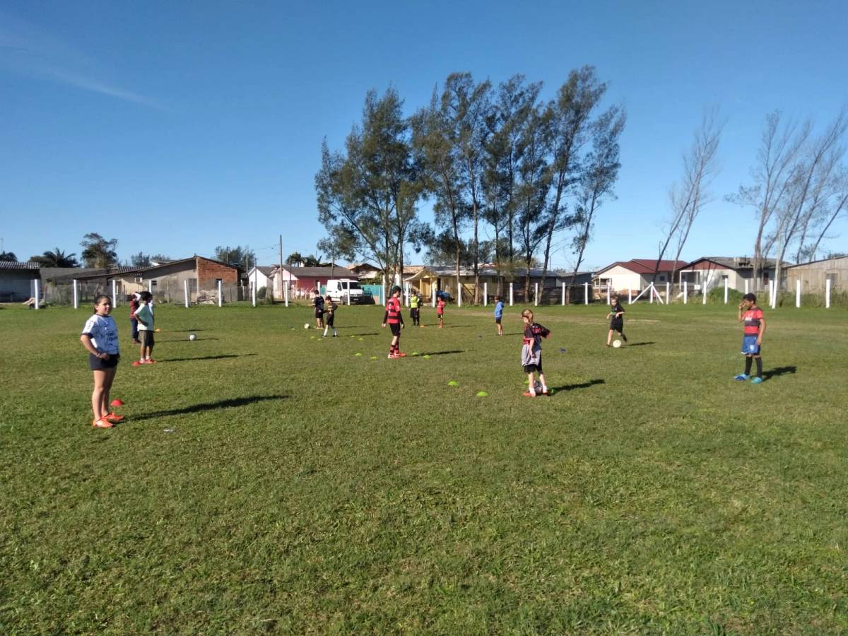 Contraturno escolar: oportunidade de aprendizado e desenvolvimento para alunos — foto 1