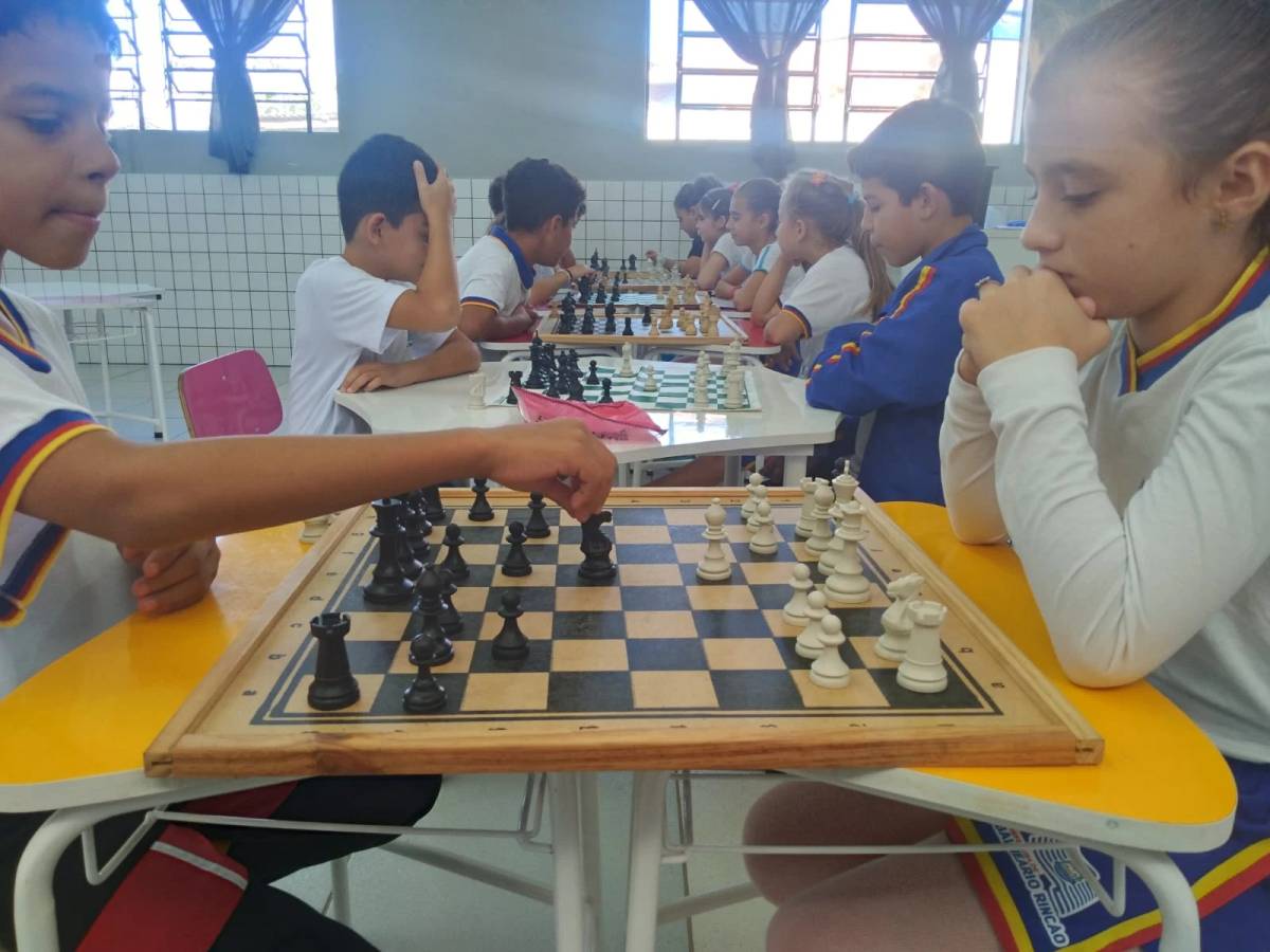 Contraturno escolar: oportunidade de aprendizado e desenvolvimento para alunos — foto 2