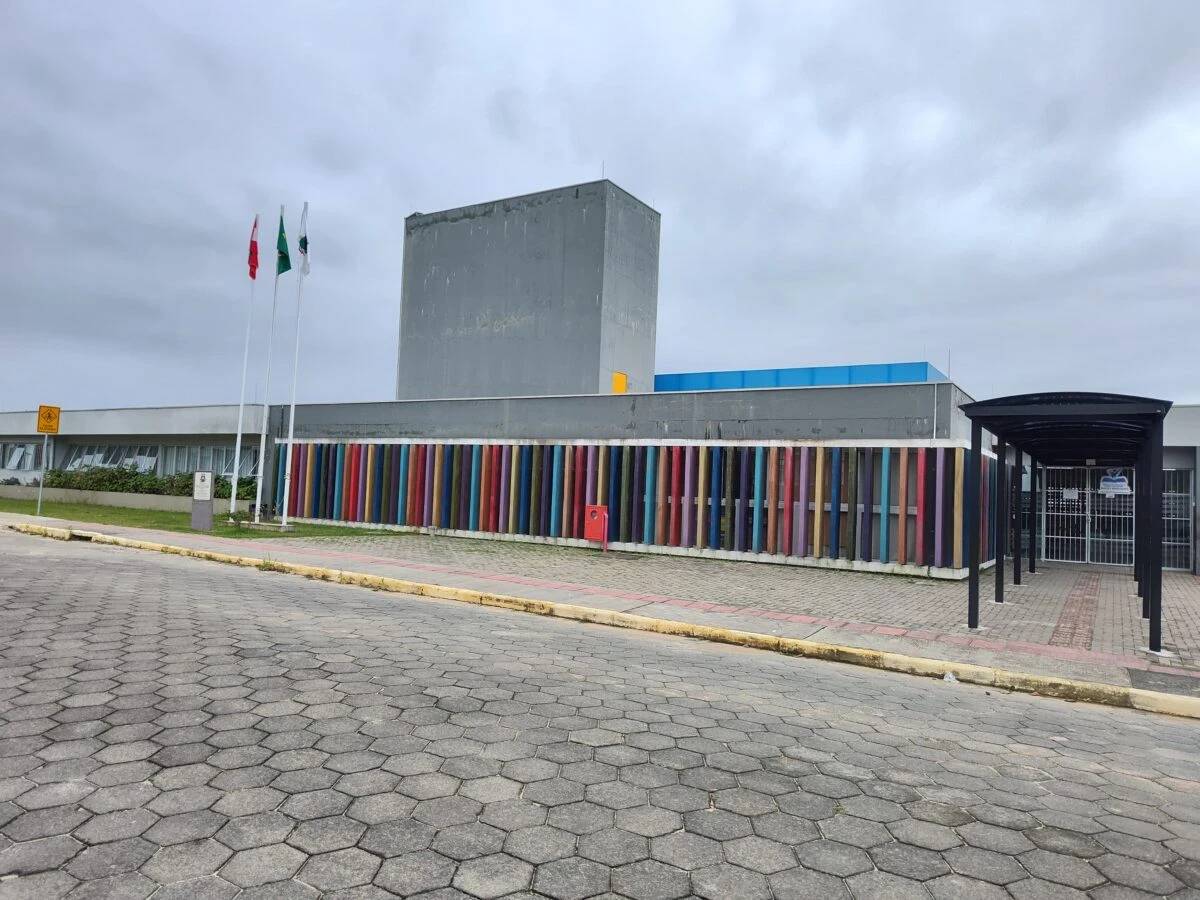Escola Biázio Maragno, em Morro da Fumaça, completa 30 anos transformando vidas pela educação — foto 7